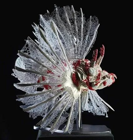 Silvia Piani _ Seven Creation