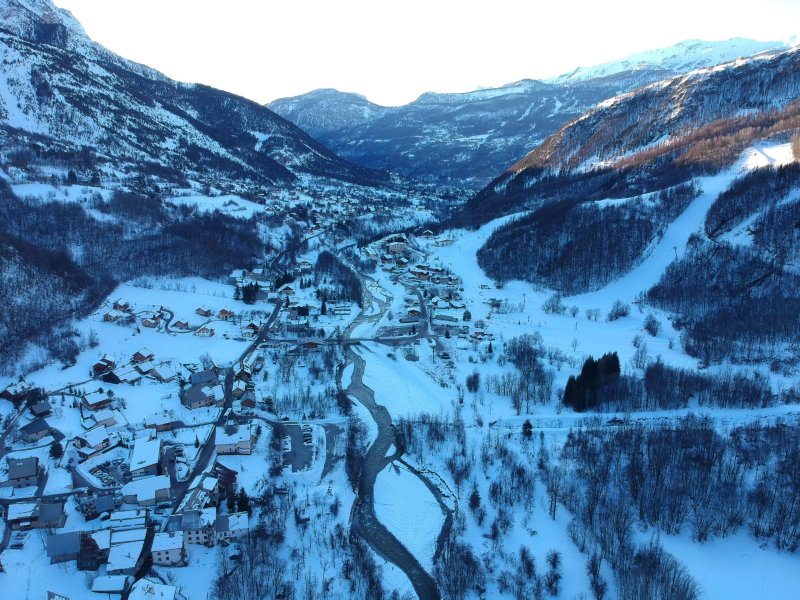 Hotel Le Glacier Blanc