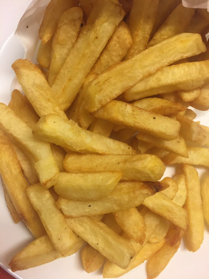 Chez Jean-Lou - Friterie de l'Hocaille