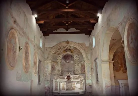 Chiesa di San Rufo