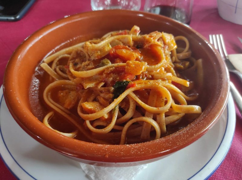 Il Ritrovo