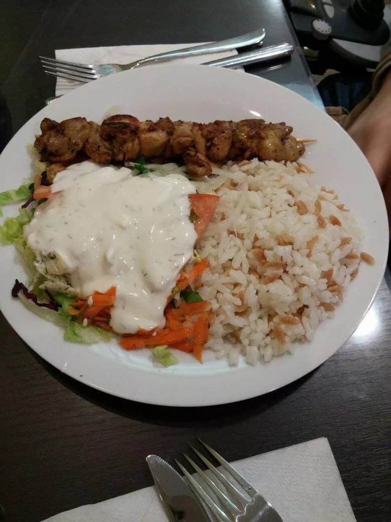 Emek Doner & Pizza Haus