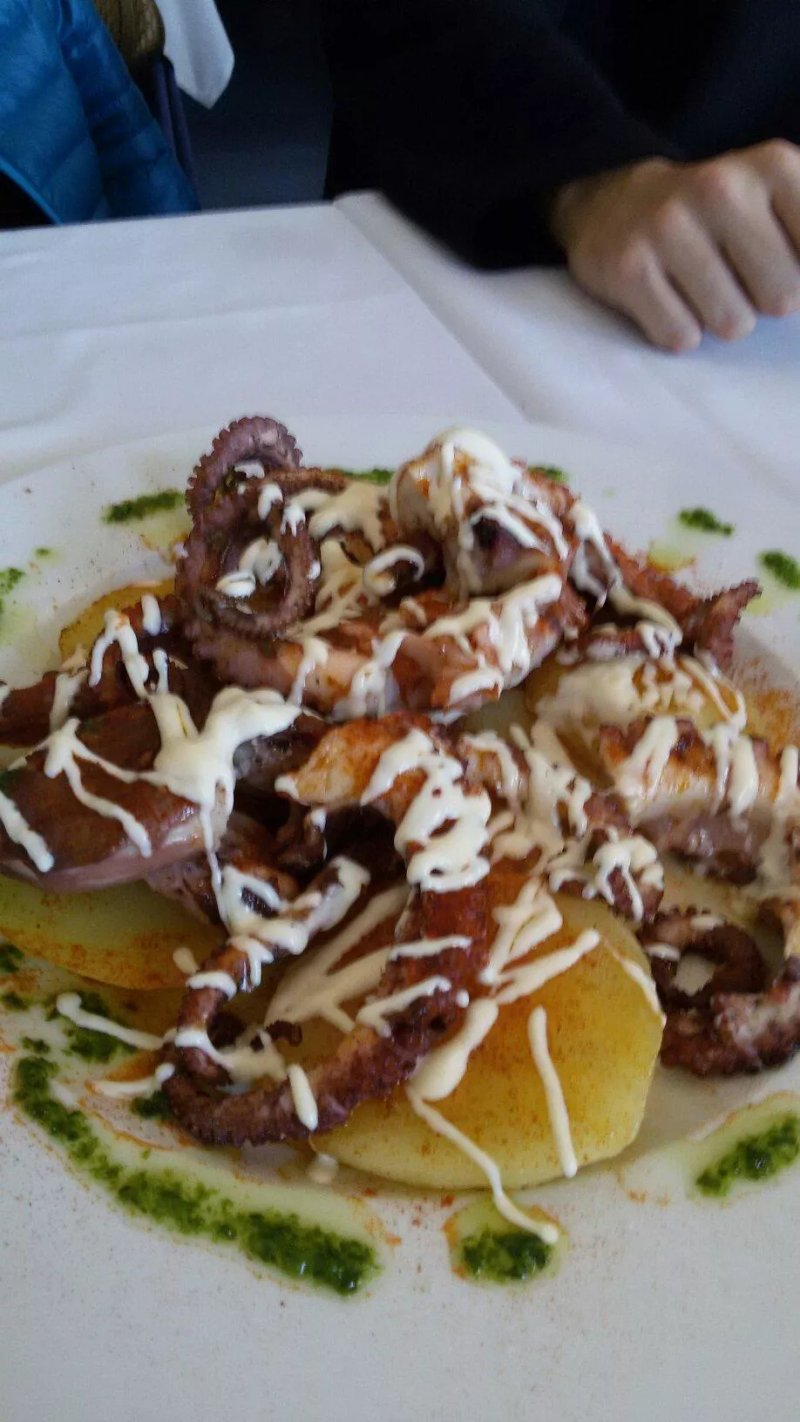 Restaurante Nautic