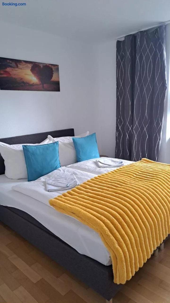 Business Apartment Turgi