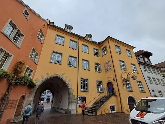 Rathaus Meersburg