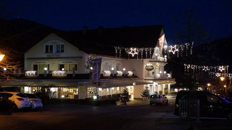 Cafe Mayerhofer