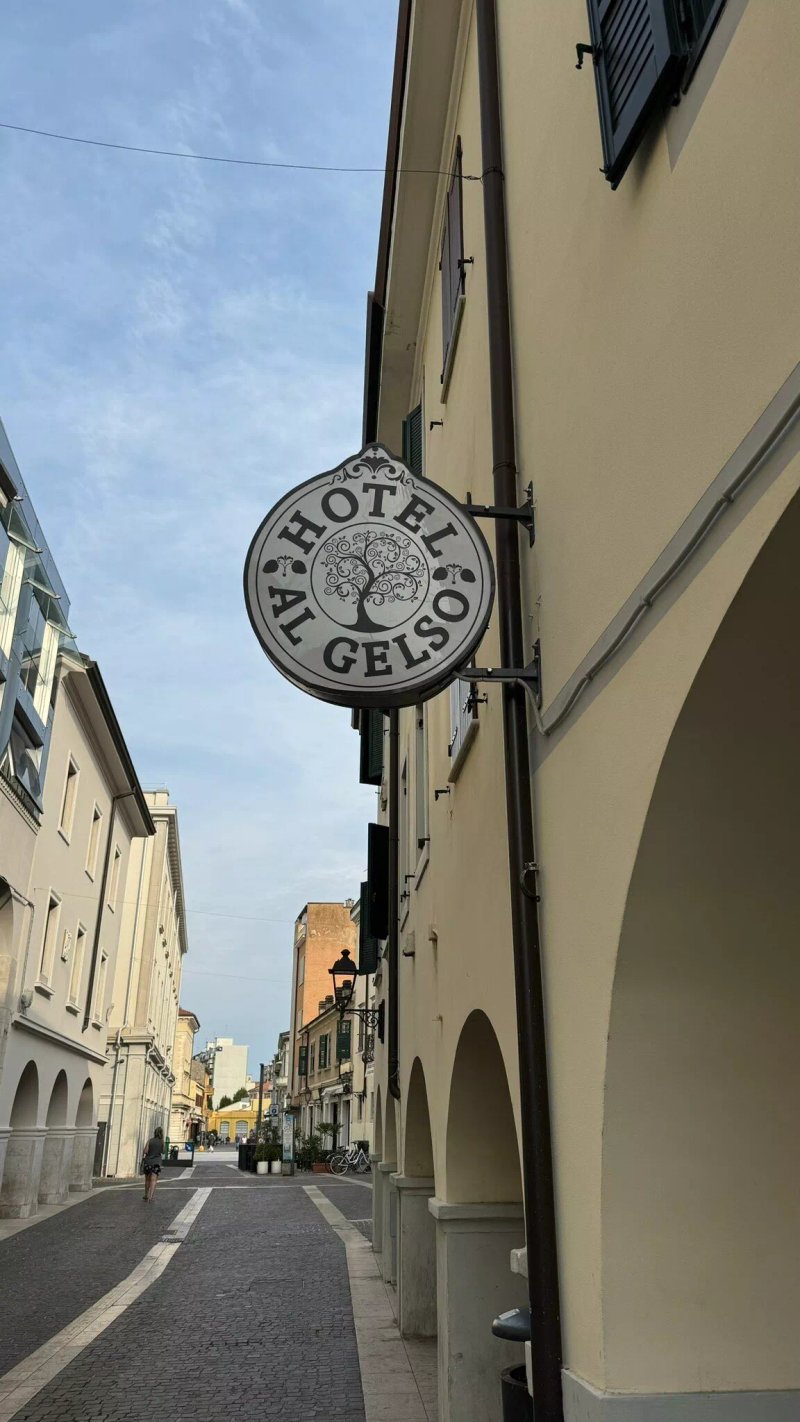 Hotel Al Gelso