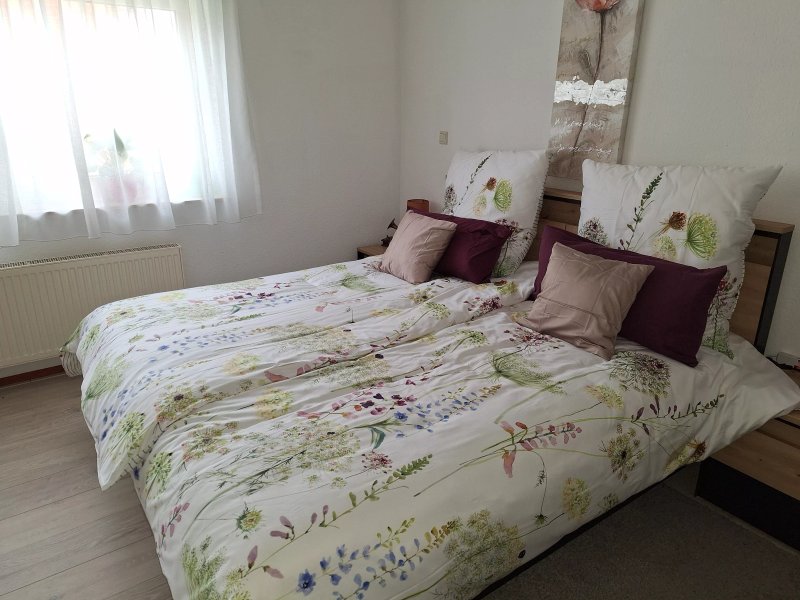 B & B & Theetuin Bathorn