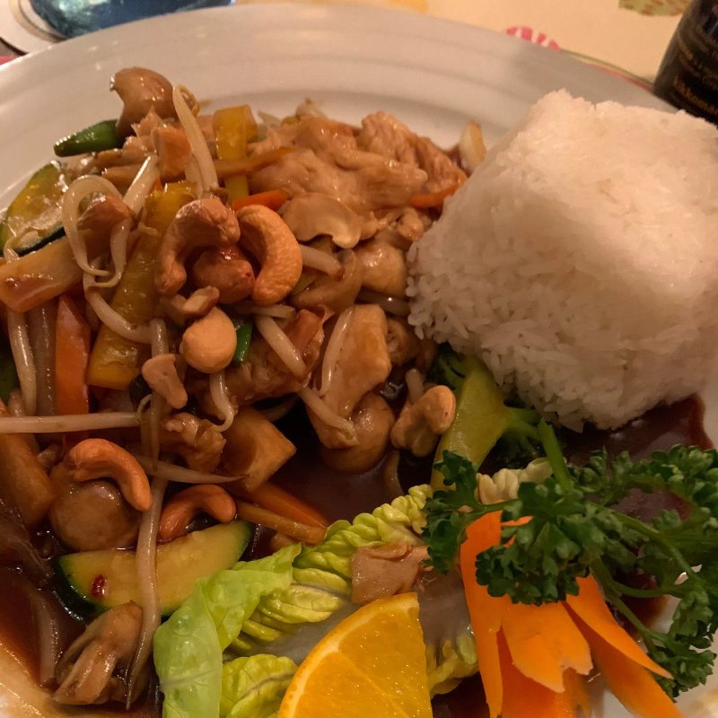 Le's Bistro