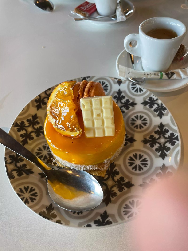 Brasserie la Coupole
