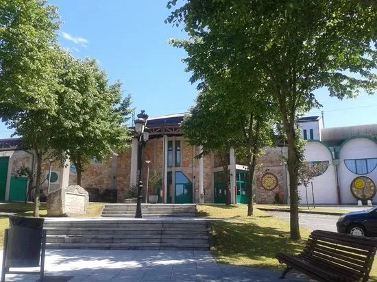 Museo de la Sidra
