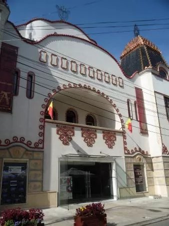 Teatrul de Arta Deva