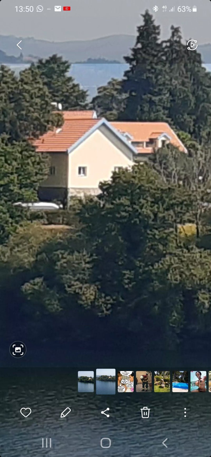 Padroes Guest House's