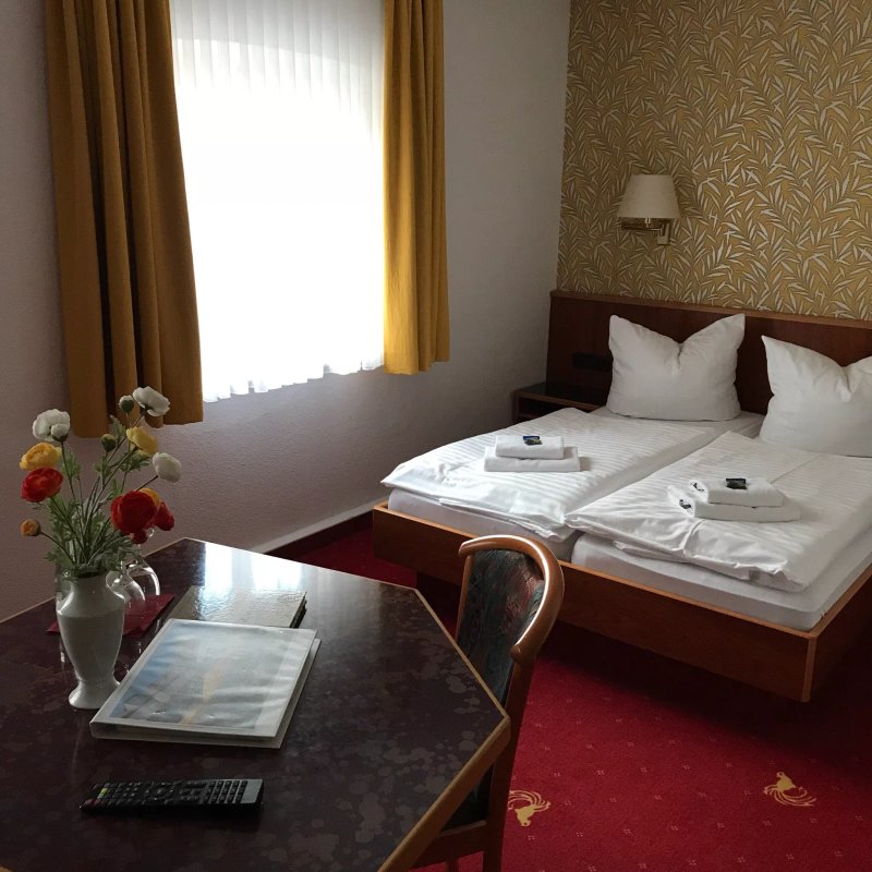 Hotel Goldener Fasan