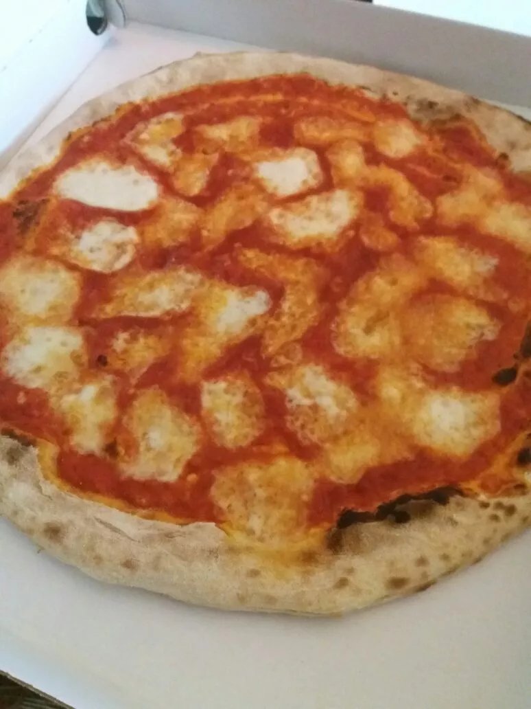 Caffe Cucina Pizzeria Stop&Go