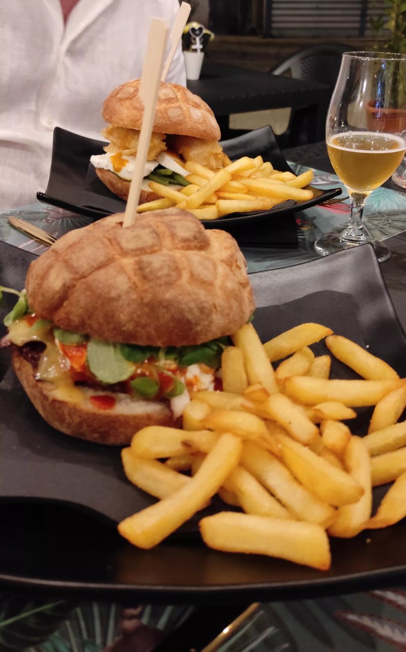 Tama Fish Bar