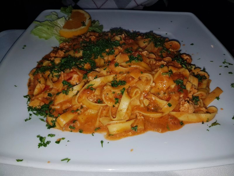 Pizzeria Da Pino