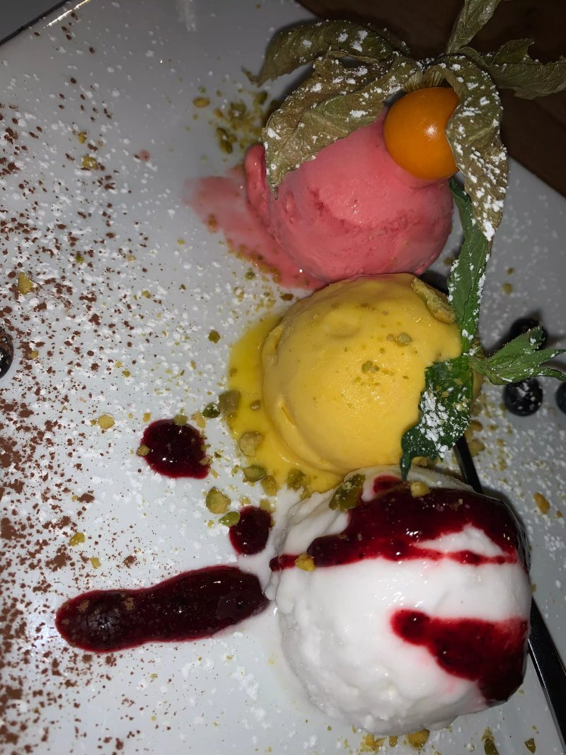 Pizzeria la Vita 62