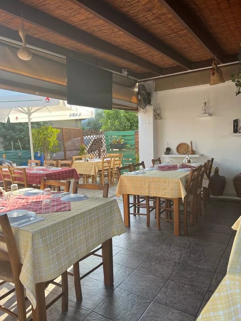 Tavernaki Filippos