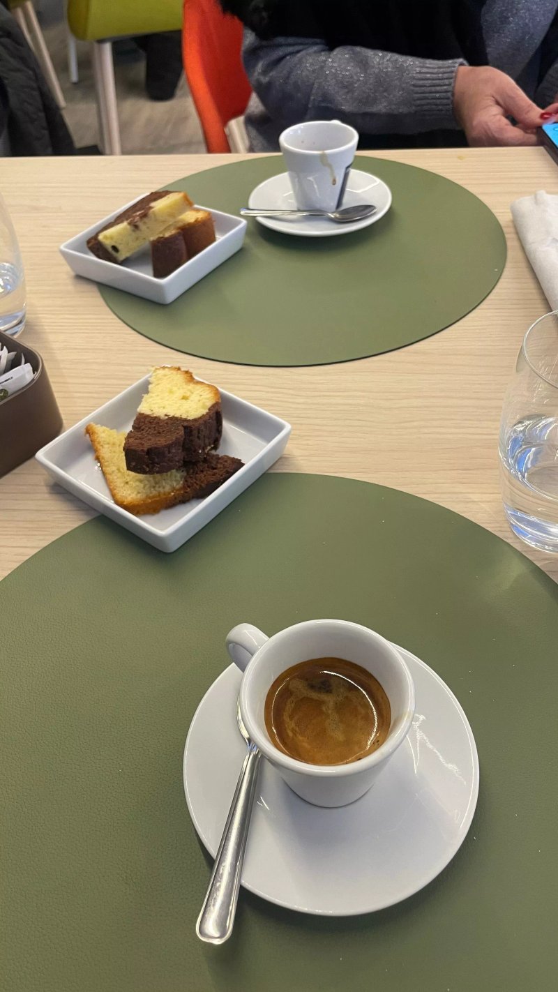 Ristorante Al Ferro di Cavallo