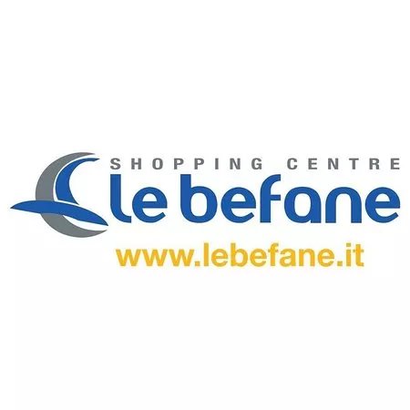 Shopping Center le Befane