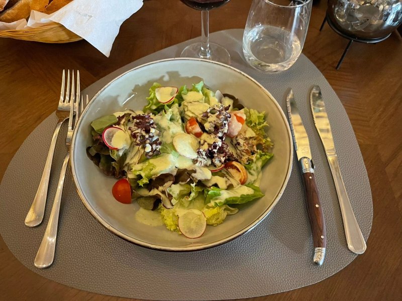 Fiori Bistro Caffe Bar