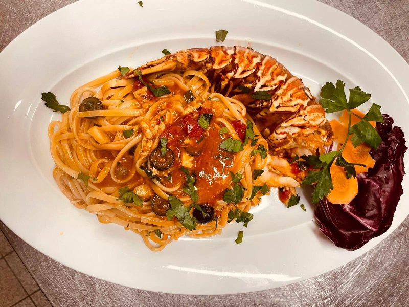 Ristorante Im Weidig