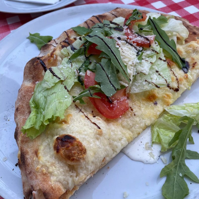 Pizzeria Trattoria Da Marcello