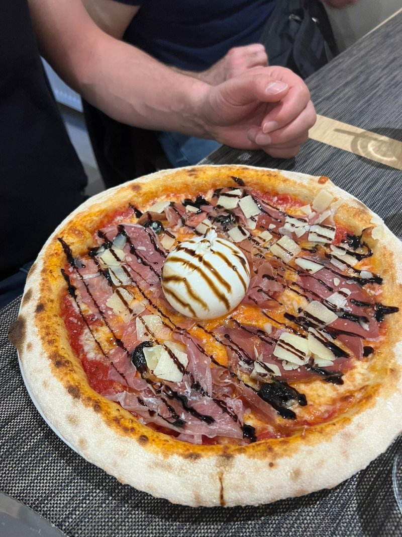 Farniente Restaurant-Pizzeria