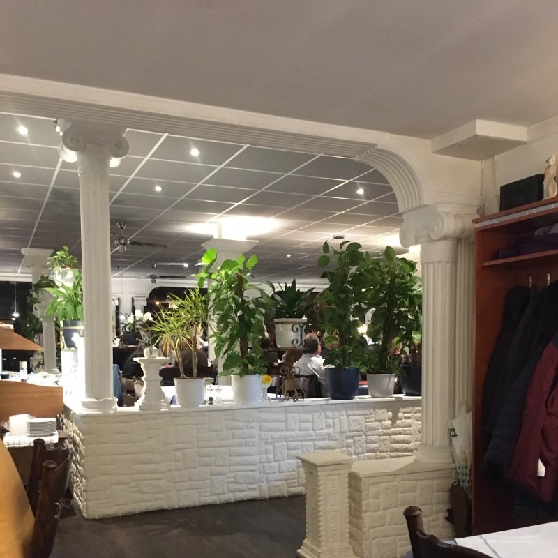 Restaurant Platon