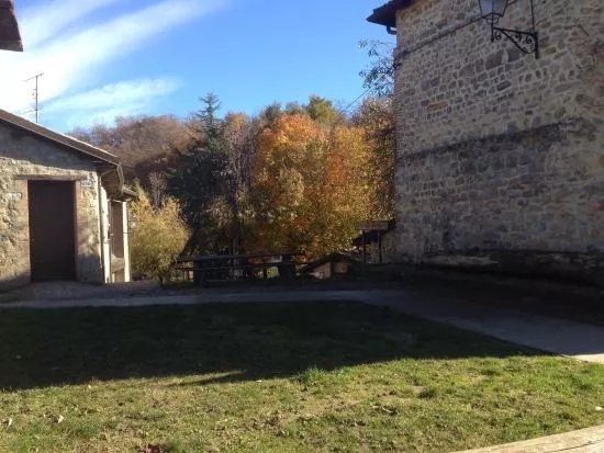 Museo del Castagno