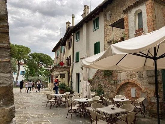 Centro Storico di Grado