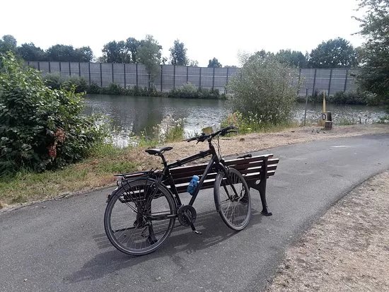 Rent a Bike