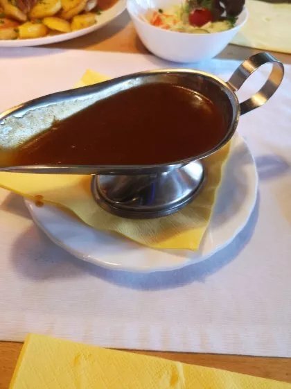 Restaurant Rossbergschanke