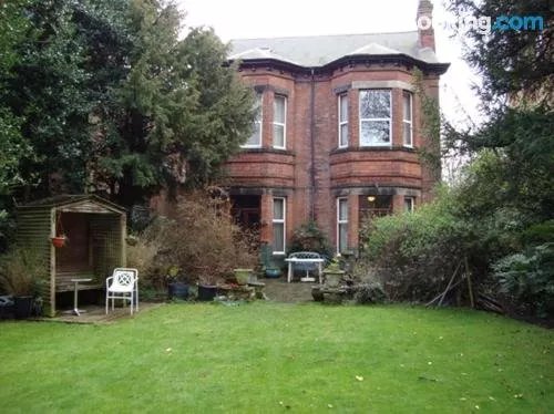 Elm Bank Lodge