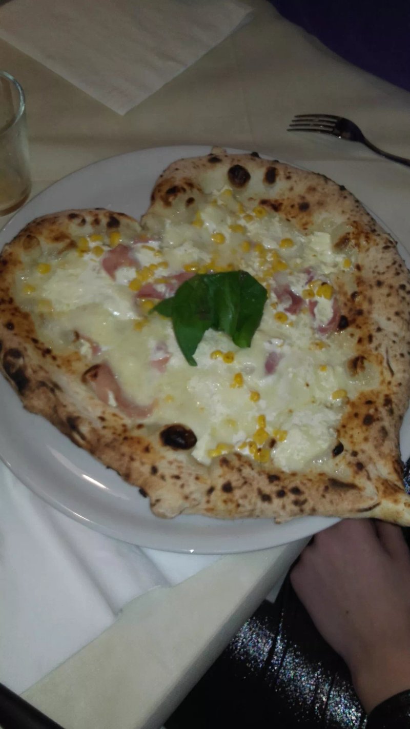 L'Arte dei Sapori Pizzeria Napoletana