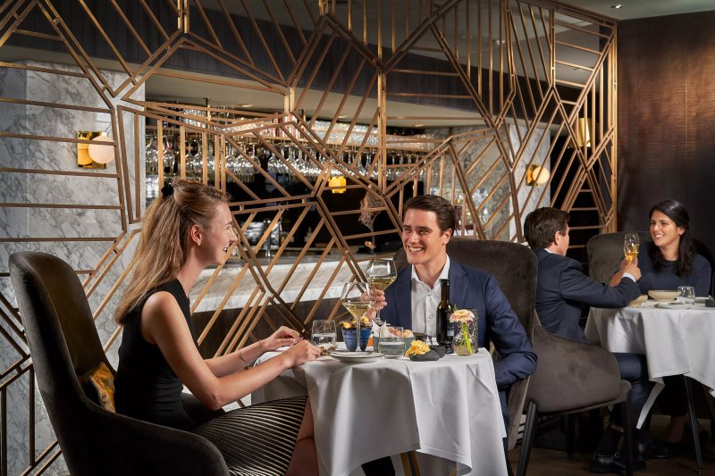 Canal House Suites at Sofitel Legend The Grand Amsterdam