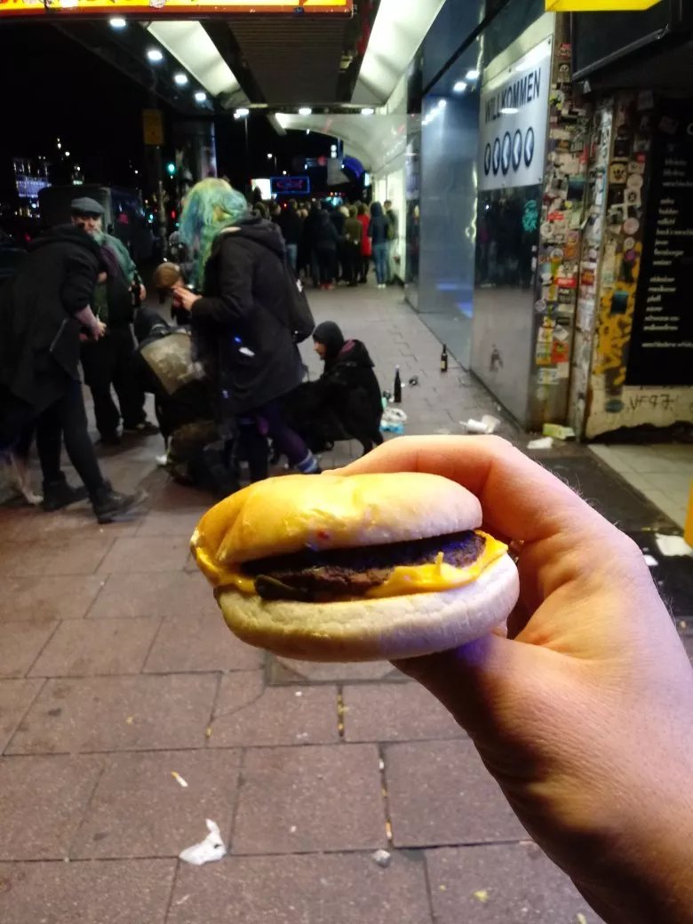 Hesburger