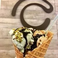 Crema&Ciocolatto Gelateria