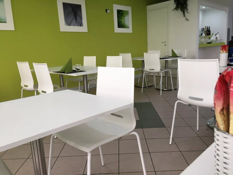 Hotel Ristorante Interporto