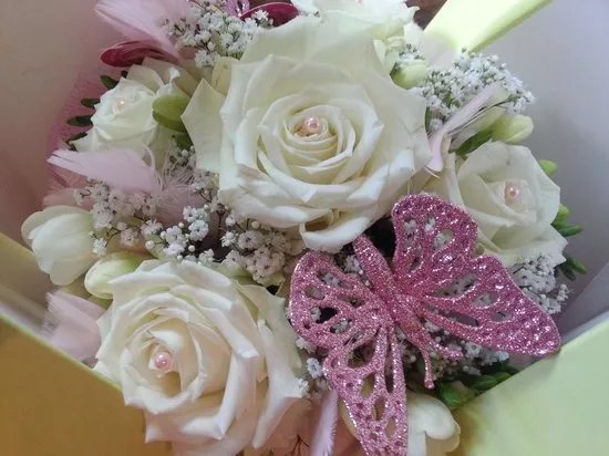 Aux Bouquets de Kristel Fleuriste