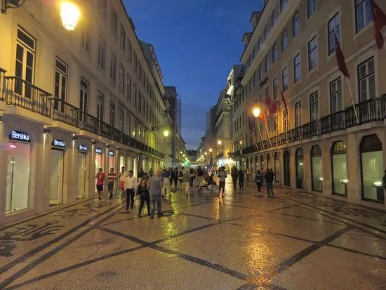Rua Augusta