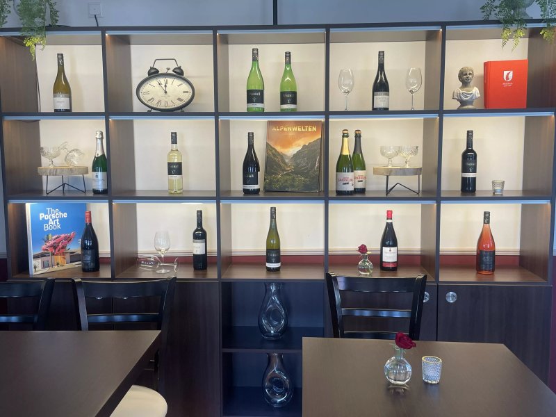Restaurant Sonne Pfedelbach