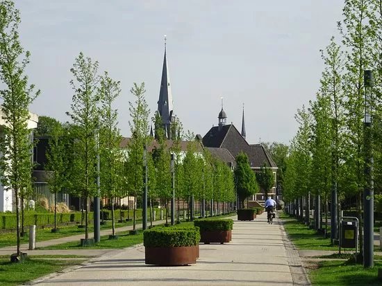 Roombeek Cultuurpark