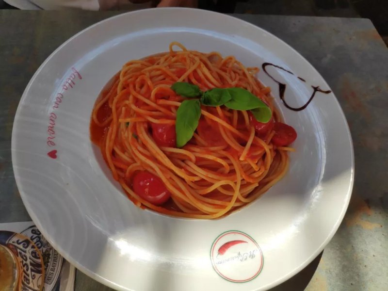 Il Peperoncino