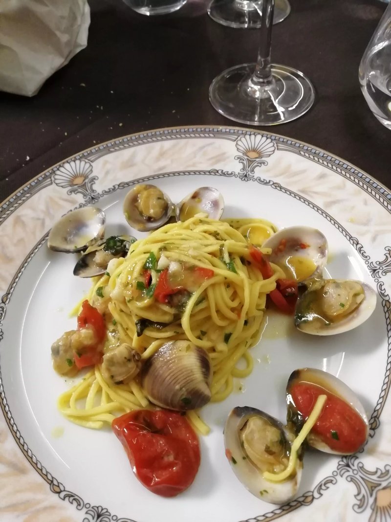 Ristorante Pizzeria Da Bruna Odolo