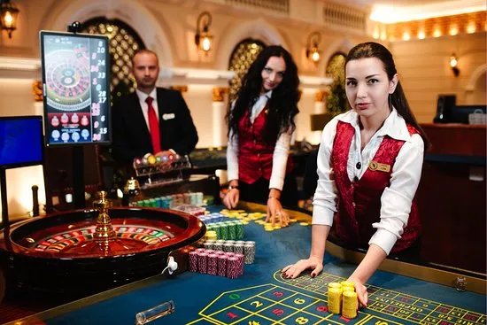 Nuovo Casino