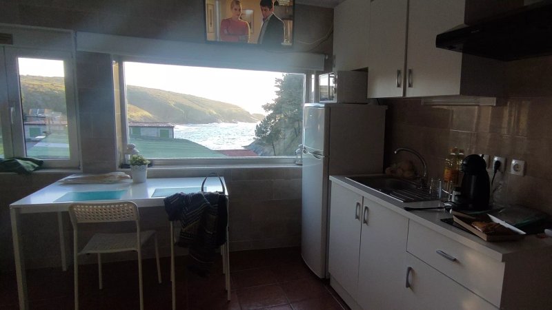 Apartamentos Canabal