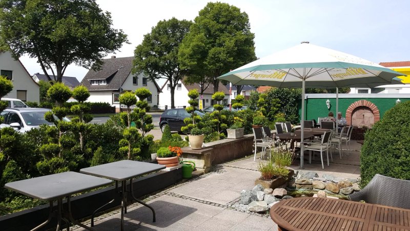 Hotel Am Foersterberg