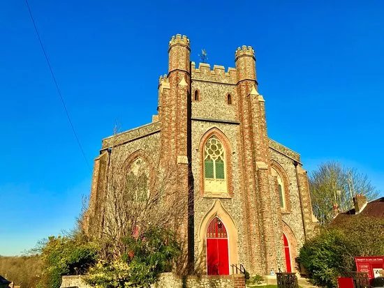 St Michael’s Church